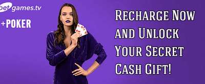 Daily Reload Jackpot Boost promotional banner